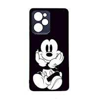 Funda Protector Case Para Poco X5 Pro Minions - MO0635